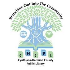 Cynthiana-Harrison County Public Library Icon/Link